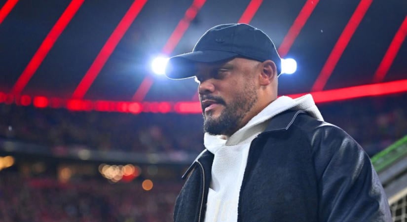 Kevés alvás, kevés mozgás, rengeteg kávé – a Bayernnél már régóta aggódtak a túlhajszolt edző miatt