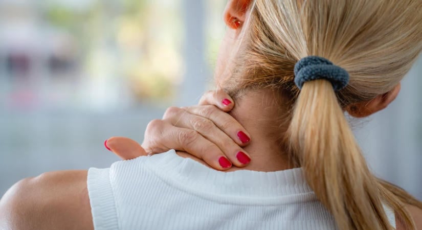 Miért erősíti fel a stressz a fájdalomérzetünket?