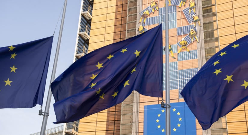 Adósságcsapda és csalási kockázatok fenyegetik az RRF-et és a következő EU-költségvetést