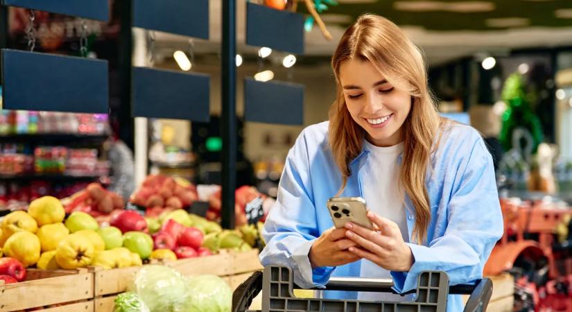 Tisztázta a Lidl a kuponok kérdését: ezt érdemes tudni az új pontgyűjtő rendszerről