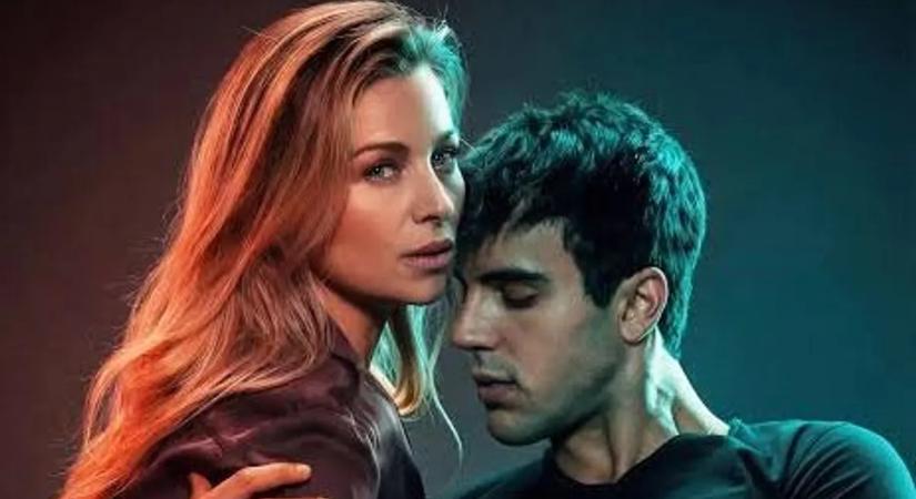 Itt a Netflix válasza Nicole Kidman Jókislányára: kicsit sárgább, kicsit mexikóibb, de legalább nézhetetlen!