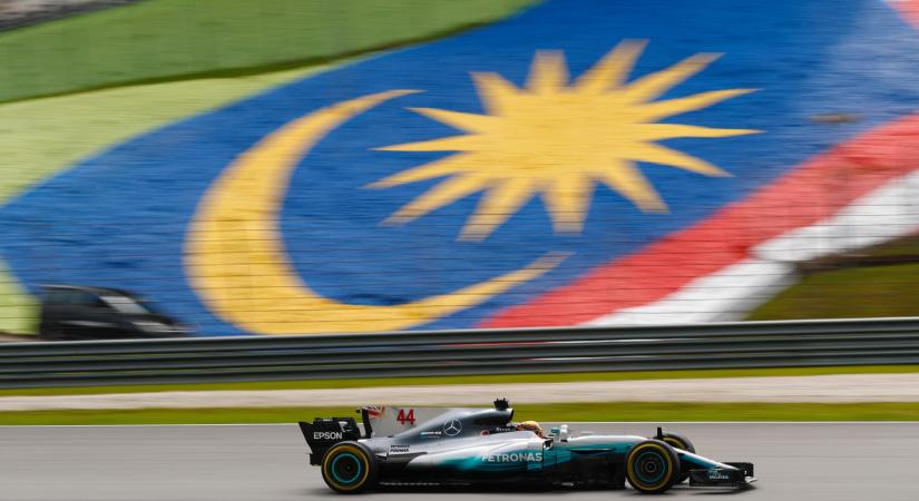 Malajzia már egyeztet az idei F1-es versenyrendezésről