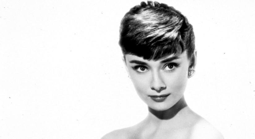 Még a desszertről sem mondott le! Audrey Hepburn fia elárulta édesanyja karcsúságának titkát