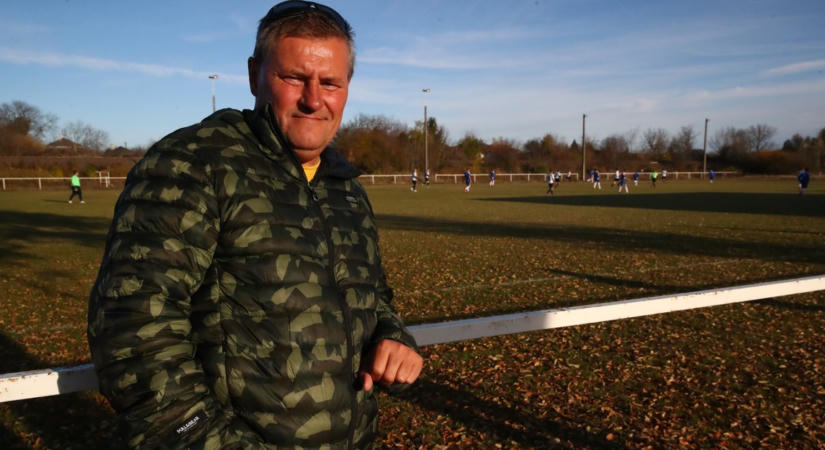 Duró József tragédiája: belehalt a szerettei elvesztésébe a 21-szeres válogatott labdarúgó