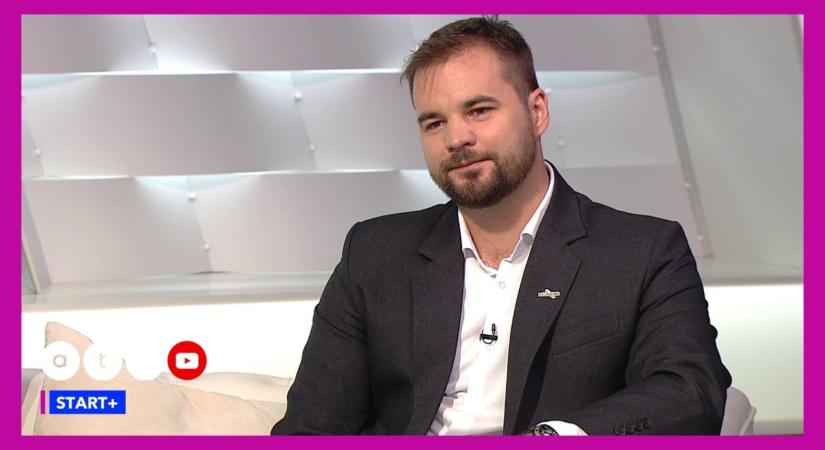 Kapu Tibor bevallotta: ezt nagyon elrontotta a hazatérése után