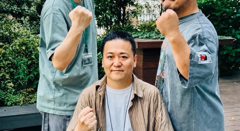 Újabb Tekken-kulcsember csatlakozik Harada új stúdiójához