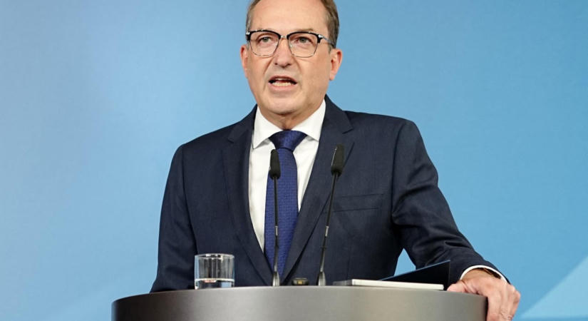 Németország szerint a Putyin-rezsim áll a lipcsei merényletkísérlet mögött, megszólalt a NATO is