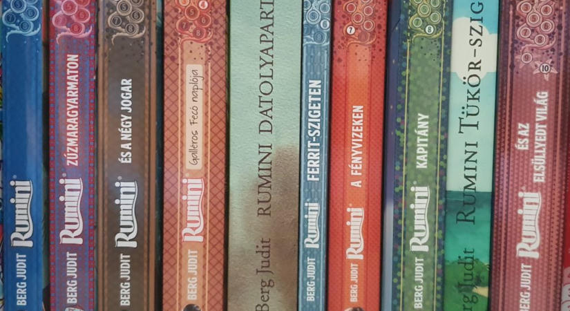 Kvíz: Zúzmaragyarmattól a Ferrit-szigetig – mire emlékszel a Ruminiből?