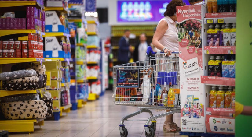 Azonnali visszahívást rendeltek el a Tesco-ban kapható közkedvelt termékre
