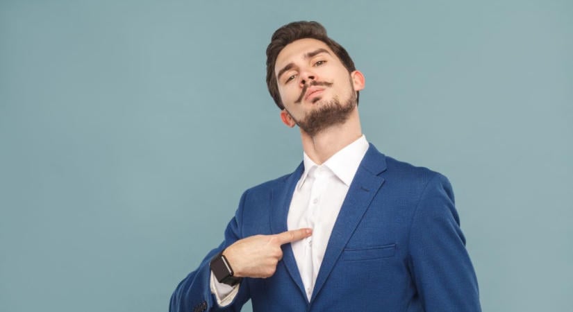 Önbizalomtól duzzadnak a munkavállalók az AI miatt