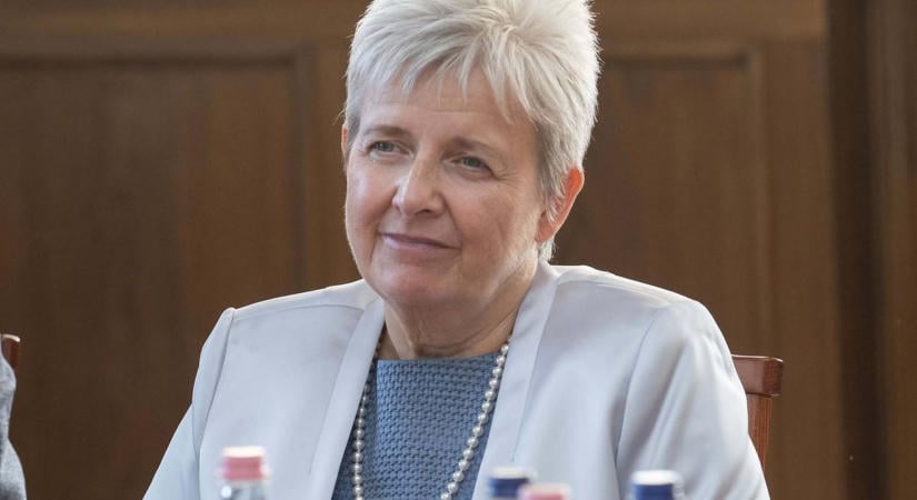 Lannert Judit: „Már a legkisebb korban fontos, hogy megszerettessük a meséket és az olvasást, fejlesszük a szövegértést és az empátiát”