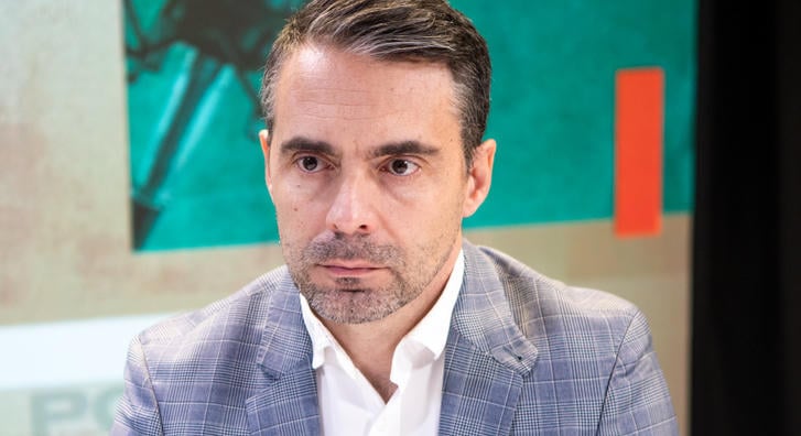 „Két nap után kiszavaznak a p*csába” – közölte felesége Vona Gáborral, miután kiderült, hogy a politikus is nekivág Az Árulóknak