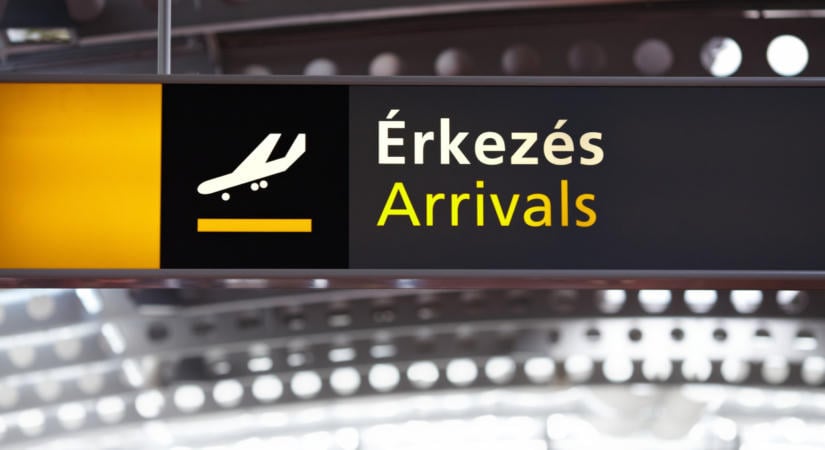 Drasztikus lépésre szánta el magát a kormány Ferihegyen: komoly tiltást vezethetnek be