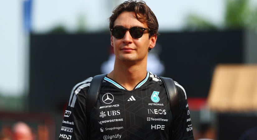Nincs pénz a Mercinél, megfőnek az F1-pilóták
