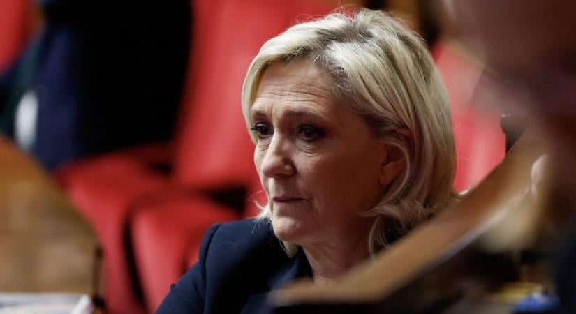 Tőle retteg most fél Európa: berúgta az ajtót Brüsszelben és megüzente Von der Leyennek, hogy nincs több pénz Ukrajnának – Le Pen emelte a tétet