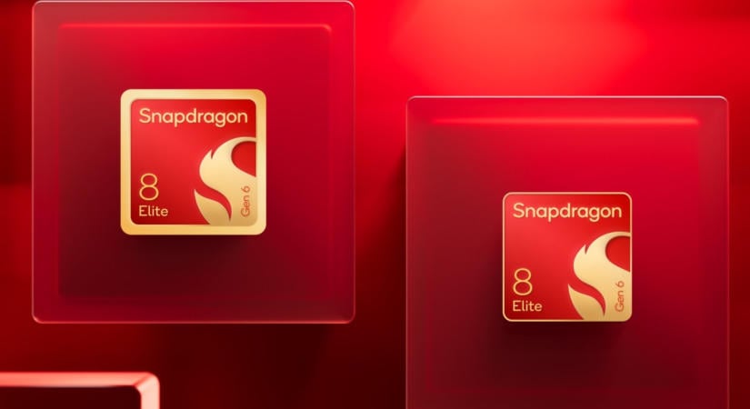 A Qualcomm tagadja, hogy túlmelegedne az új Snapdragon csúcshardver