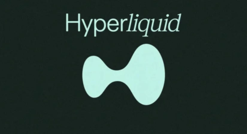 Az AI számítási ereje lehet az új tőzsdei sláger: lépett a Hyperliquid