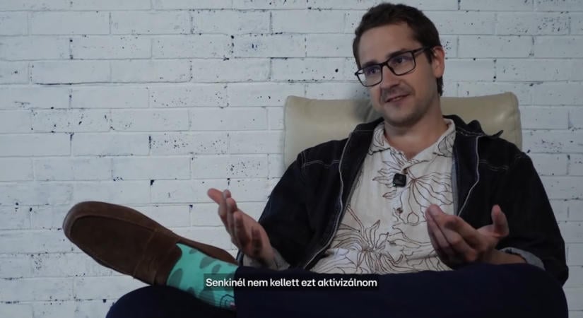 „Baromi mélypontokról indultam” – Sapkás Piréz megszólalt Az Árulók győzteseként