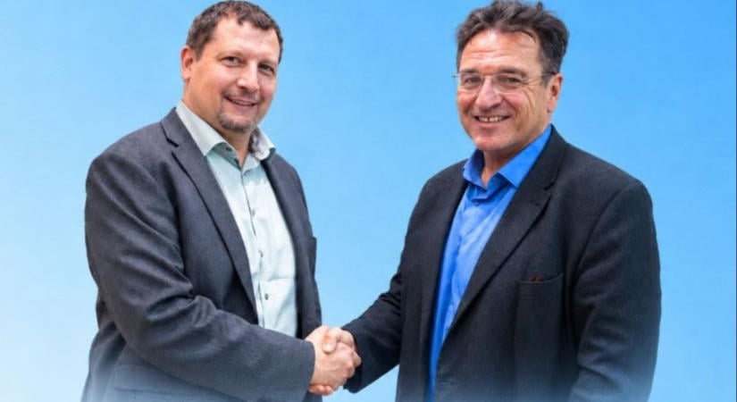 Bemutatták a Nemzeti Innovációs Ügynökség új vezetőjét