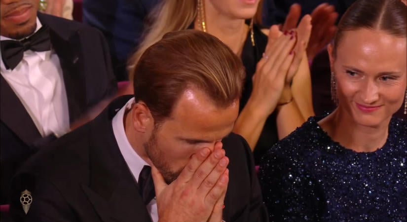 Hrutka János: Harry Kane-nél inkább az útról kell beszélnünk