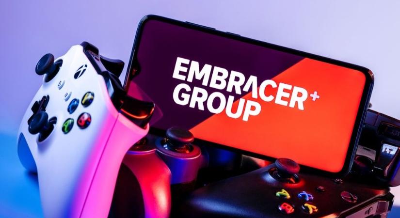 "Mindenkinél keményebben próbálták megmenteni a munkahelyeket" - A Saber Interactive fejese védelmébe vette az Embracert, ahol 1400 alkalmazottat rúgtak ki és több stúdiót is bezártak