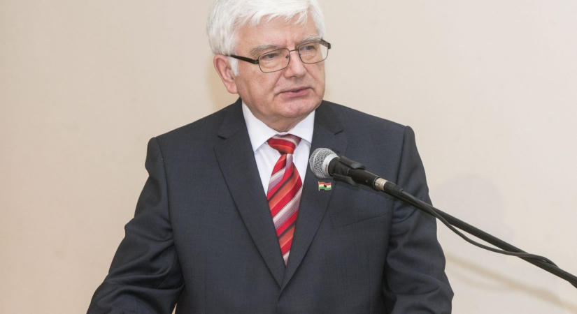Surján László: Durvaságra durvasággal felelni lealacsonyít