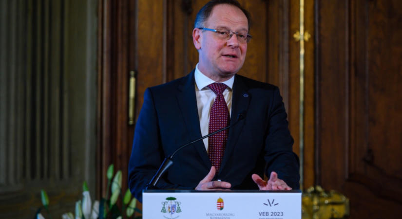 Már két hónappal a bejelentés előtt lefoglalták a Polgári Demokraták webcímét