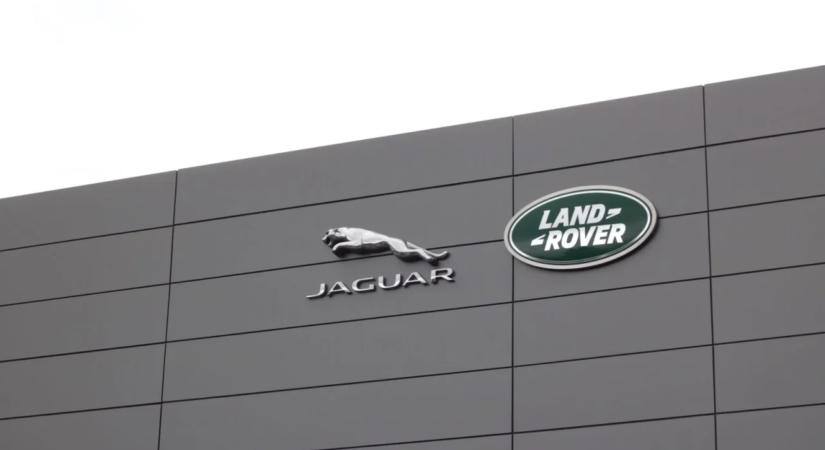 Négyezer főt bocsát el a Jaguar Land Rover a következő két évben
