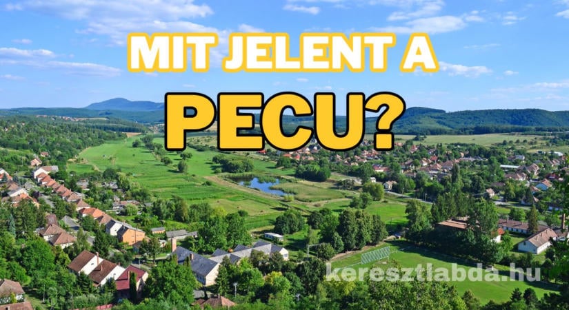 Tájszólás feladat: A palócok ma is használják, te érted?