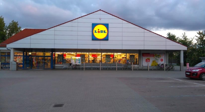 Háziasszonyok rohamozhatják meg érte a Lidl-t: 2999 forintba kerül ez a furfangos konyhai segítség