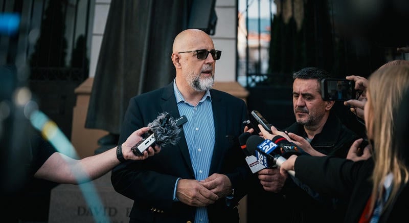 Kelemen Hunor: Kizárt az adóemelés, adóterhek kivezetése is terítéken van