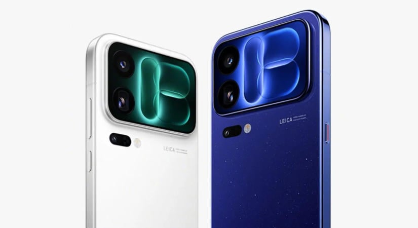 Lenyűgöző kijelzővel és csúcsteljesítménnyel jelent meg a Xiaomi 18 Pro széria