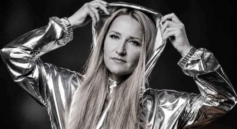 Meghalt Kristina Safrany, az Eurodance magyar királynője