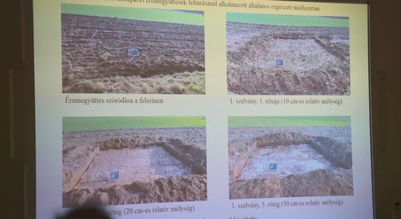 Kutatók éjszakája a városi múzeumban
