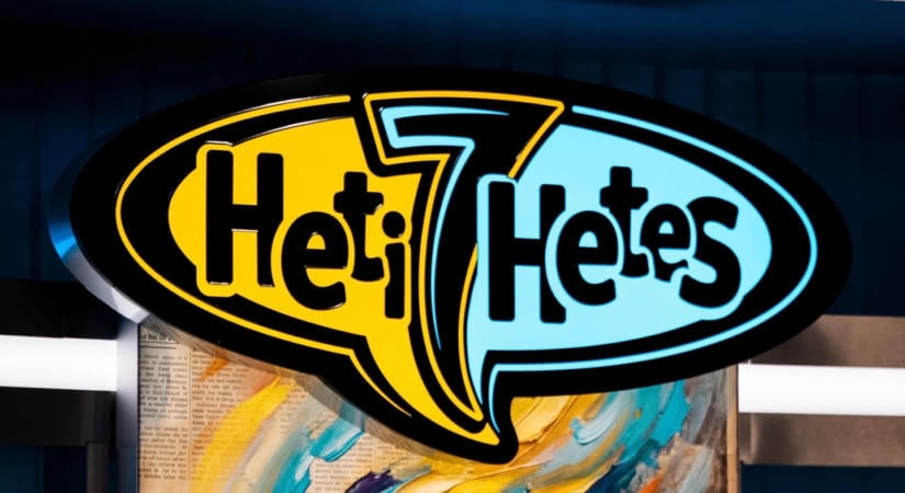 Új humoristával erősít a Heti Hetes, aztán rövid pihenőre vonul a műsor
