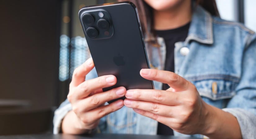 Egy egyszerű módszer telefonunk védelmére
