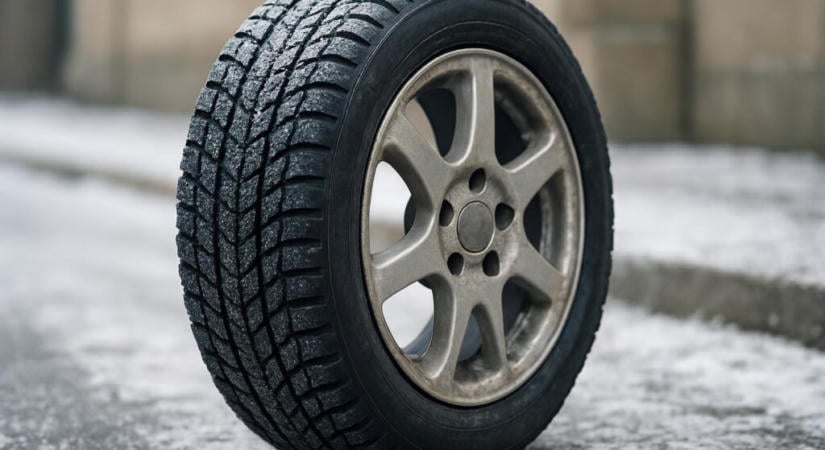 Téli körülmények: hogyan tartsd biztonságban az autódat?