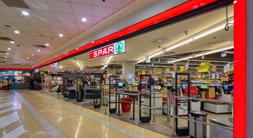 Súlyos allergiás reakciót okozhat a népszerű gyümölcs: a Spar több terméket is visszahívott