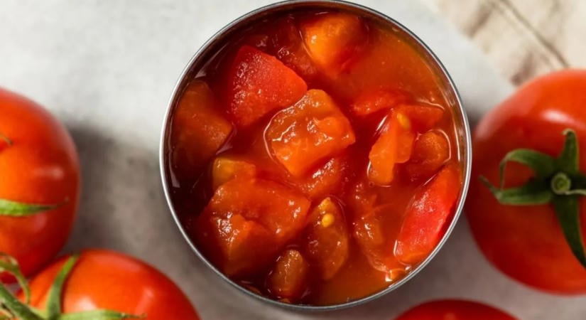 6 filléres konzerv, amiből meglepően jó reggelit készíthetsz