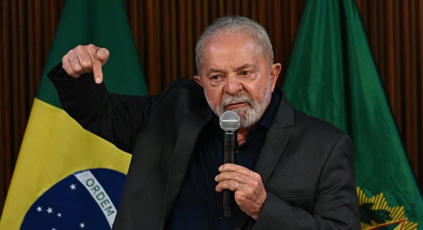 Lula újra győzött, de súlyos politikai válság jön Brazíliában