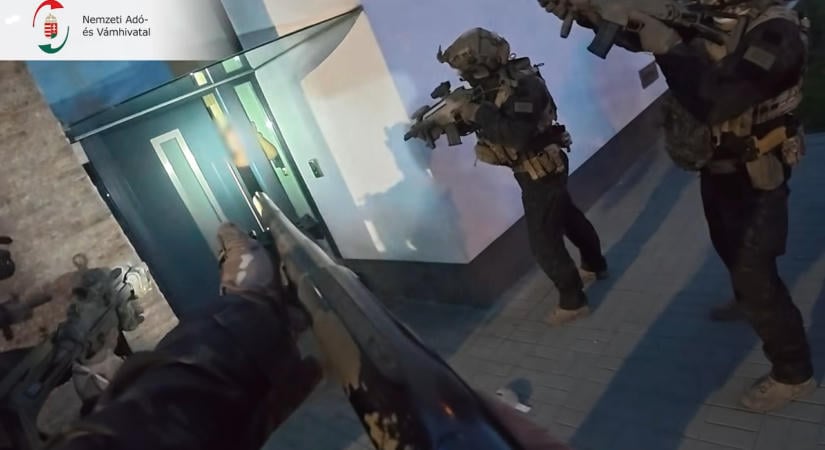 A Tisztítótűz elérte a lélegeztetőgép botrányt – videóval