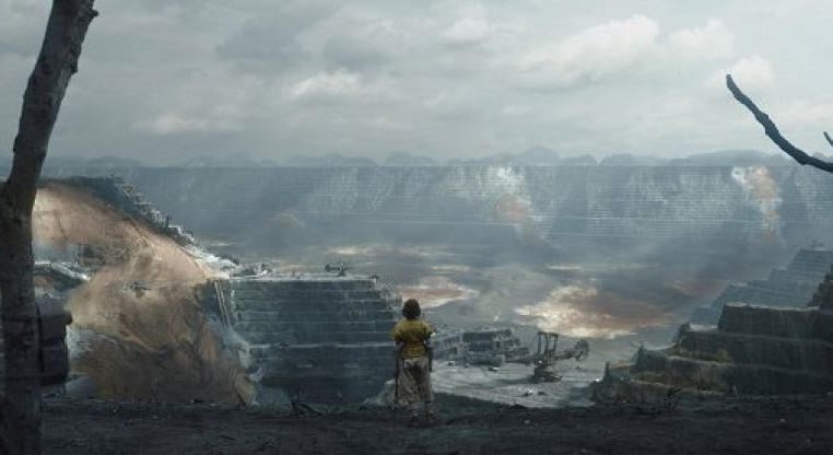 Andor: Sötét hangulat, realisztikus tálalás (kritika)