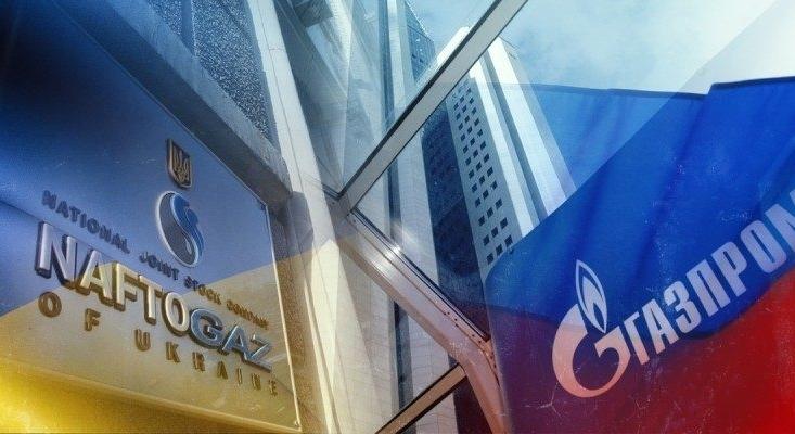 Újabb fordulatot vett a Naftohaz és a Gazprom jogi csatája, 1,4 milliárd dollár a tét