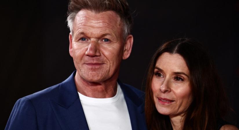 Réz és acél egy konyhában? Gordon Ramsay konyhája elárulja, miért működik ennyire jól
