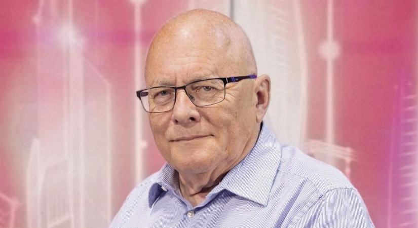 Balázs Péter szerint Szijjártó előtt kellemetlen hónapok állhatnak