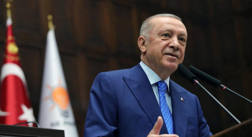 Megszilárdította hatalmát a 2016-os puccskísérlet óta Erdogan