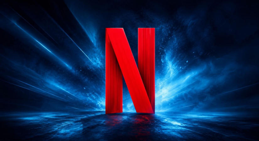 18 millió megtekintés 5 nap alatt: Ez a hátborzongató sorozat most a Netflix legnagyobb sikere