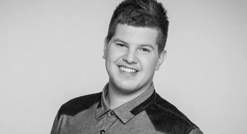 Így él most kislánya elvesztése óta az X-Faktor egykori versenyzője: Csordás Ákos 2013-ban szerepelt a műsorban