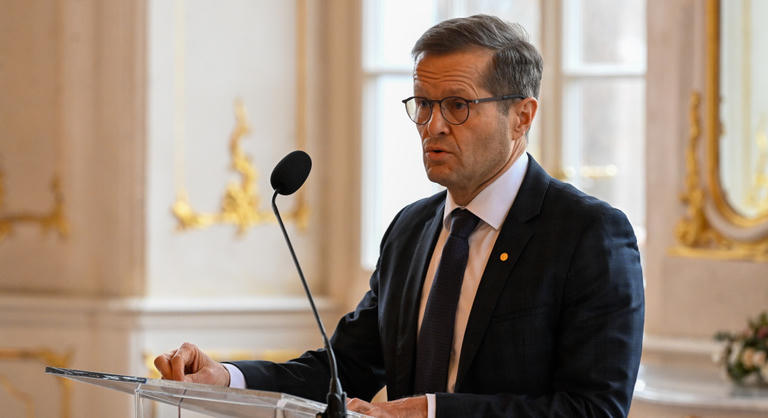Krausz Ferenc erős üzenetet küldött a kormánynak, miután végleg megszűnt a kutatóközpontja