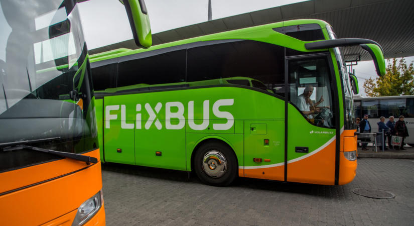 Hét vidéki városból közvetlen FlixBus visz Ferihegyre – de nem mindegy, mikor indul a géped